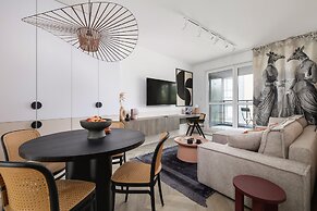 Deluxe Podskale 18 by Renters Prestige