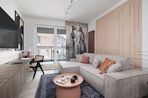 Deluxe Podskale 18 by Renters Prestige