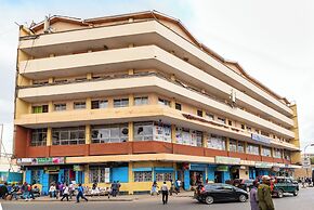 Mang Hotel