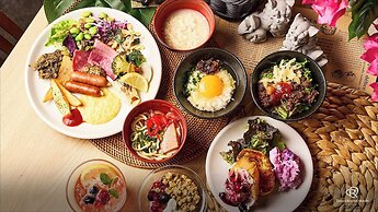 DaiwaRoynetHotelNAHA-OMOROMACHIPREMIER