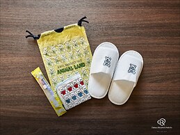 DaiwaRoynetHotelNAHA-OMOROMACHIPREMIER