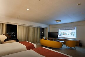 DaiwaRoynetHotelNAHA-OMOROMACHIPREMIER