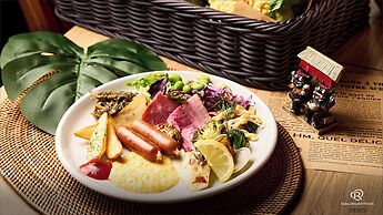 DaiwaRoynetHotelNAHA-OMOROMACHIPREMIER