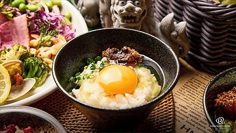 DaiwaRoynetHotelNAHA-OMOROMACHIPREMIER