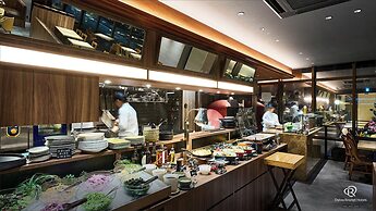 DaiwaRoynetHotelNAHA-OMOROMACHIPREMIER