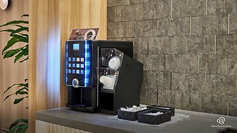 DaiwaRoynetHotelNAHA-OMOROMACHIPREMIER