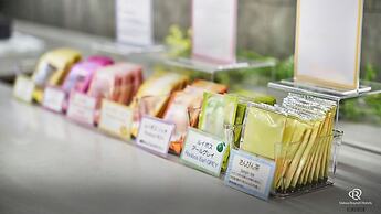 DaiwaRoynetHotelNAHA-OMOROMACHIPREMIER