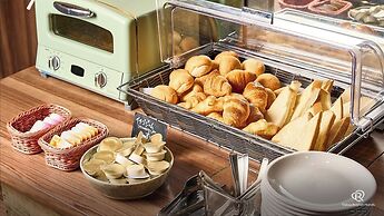 DaiwaRoynetHotelNAHA-OMOROMACHIPREMIER