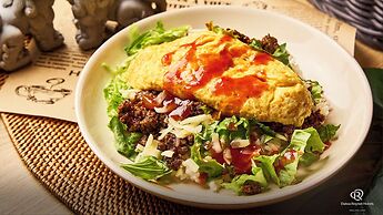 DaiwaRoynetHotelNAHA-OMOROMACHIPREMIER