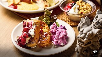 DaiwaRoynetHotelNAHA-OMOROMACHIPREMIER