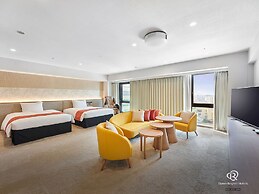 DaiwaRoynetHotelNAHA-OMOROMACHIPREMIER