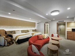 DaiwaRoynetHotelNAHA-OMOROMACHIPREMIER