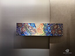 DaiwaRoynetHotelNAHA-OMOROMACHIPREMIER