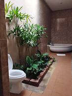 Kartika Dahayu Villa