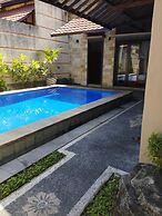 Kartika Dahayu Villa