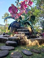 Kartika Dahayu Villa