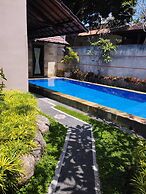 Kartika Dahayu Villa