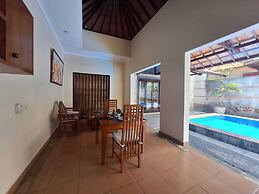 Kartika Dahayu Villa