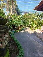 Kartika Dahayu Villa