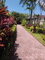 Kartika Dahayu Villa