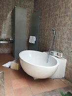 Kartika Dahayu Villa