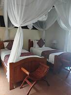 Kartika Dahayu Villa