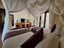 Kartika Dahayu Villa