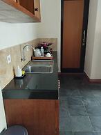 Kartika Dahayu Villa