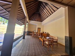 Kartika Dahayu Villa