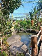 Kartika Dahayu Villa