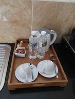 Kartika Dahayu Villa