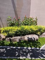 Kartika Dahayu Villa