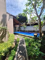 Kartika Dahayu Villa