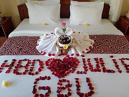 Kartika Dahayu Villa