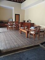 Kartika Dahayu Villa