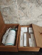 Kartika Dahayu Villa