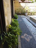 Kartika Dahayu Villa