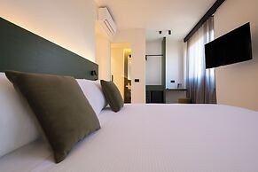 The City Hotel Ancona