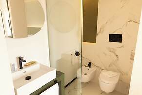 The City Hotel Ancona