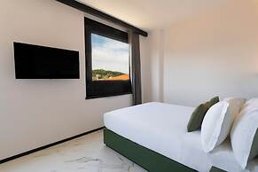 The City Hotel Ancona