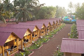 Zen Lazy Days Agonda