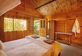 Zen Lazy Days Agonda