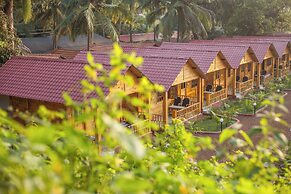 Zen Lazy Days Agonda