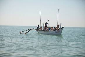 Zen Lazy Days Agonda