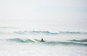 Zen Lazy Days Agonda