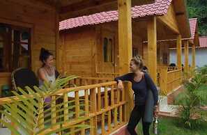 Zen Lazy Days Agonda