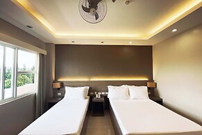 Daraga Tourist Inn