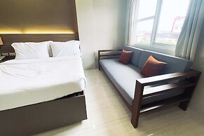 Daraga Tourist Inn