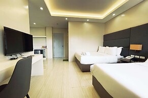 Daraga Tourist Inn