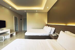 Daraga Tourist Inn